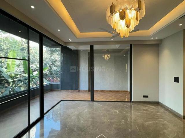 3 BHK Independent Builder Floor in DLF Phase 1 for rent Gurgaon. The reference number is 20296759