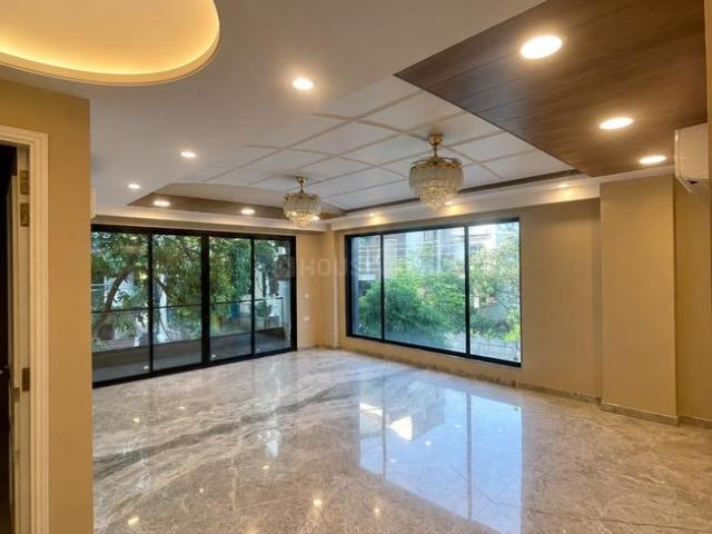 3 BHK Independent Builder Floor in DLF Phase 1 for rent Gurgaon. The reference number is 21000764