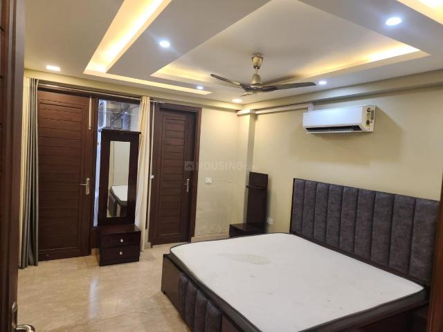 3 BHK Independent Builder Floor in DLF Phase 1 for rent Gurgaon. The reference number is 21331485