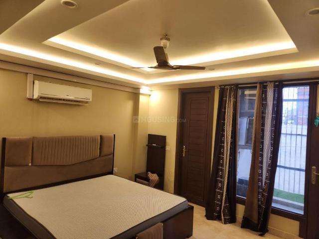 3 BHK Independent Builder Floor in DLF Phase 1 for rent Gurgaon. The reference number is 21333631