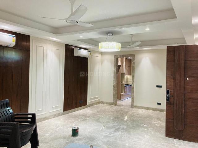 3 BHK Independent Builder Floor in DLF Phase 1 for resale Gurgaon. The reference number is 18225037