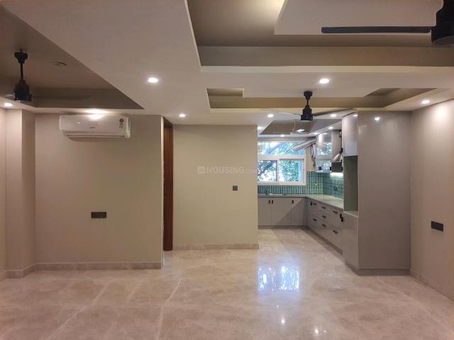 3 BHK Independent Builder Floor in DLF Phase 1 for resale Gurgaon. The reference number is 21153697