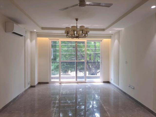 3 BHK Independent Builder Floor in DLF Phase 1 for resale Gurgaon. The reference number is 21153721
