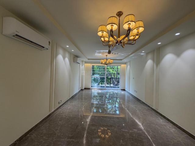 3 BHK Independent Builder Floor in DLF Phase 1 for resale Gurgaon. The reference number is 21302599