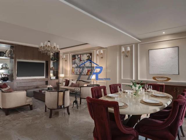 3 BHK Independent Builder Floor in DLF Phase 1 for resale Gurgaon. The reference number is 21309348