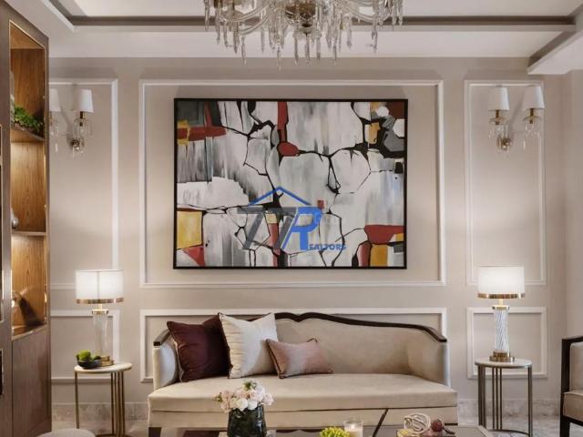 3 BHK Independent Builder Floor in DLF Phase 1 for resale Gurgaon. The reference number is 21316351