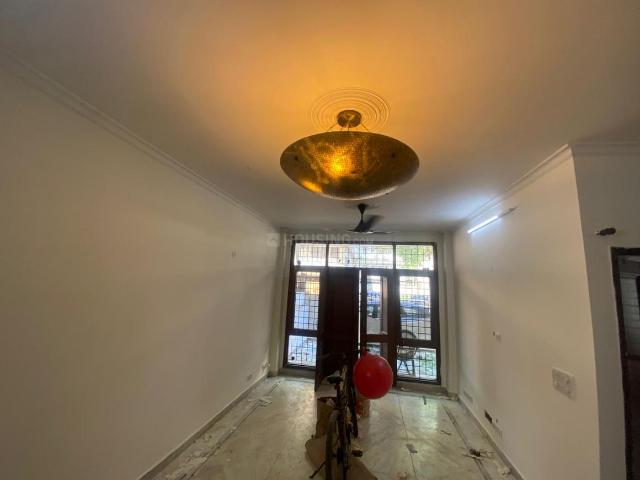 3 BHK Independent Builder Floor in DLF Phase 2 for rent Gurgaon. The reference number is 19937912