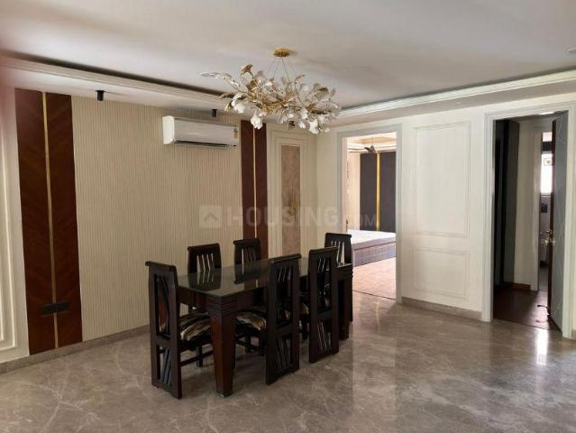 3 BHK Independent Builder Floor in DLF Phase 2 for rent Gurgaon. The reference number is 19942145