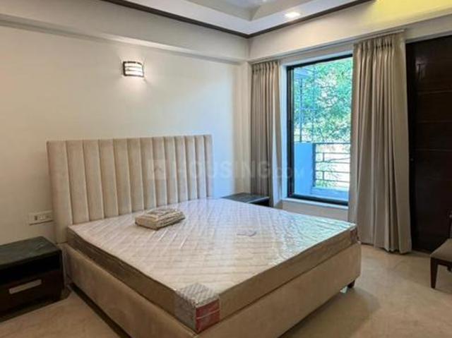 3 BHK Independent Builder Floor in DLF Phase 2 for rent Gurgaon. The reference number is 20408857