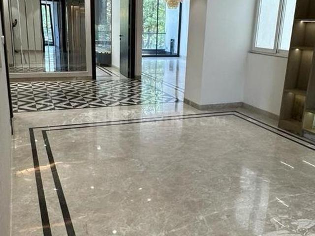 3 BHK Independent Builder Floor in DLF Phase 2 for rent Gurgaon. The reference number is 20611474