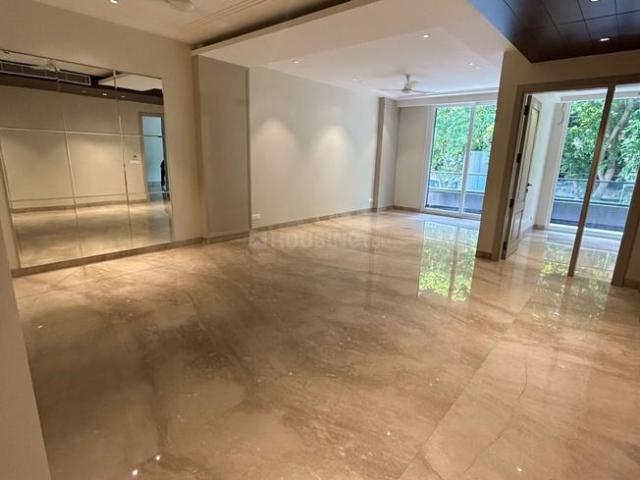 3 BHK Independent Builder Floor in DLF Phase 2 for rent Gurgaon. The reference number is 20611503