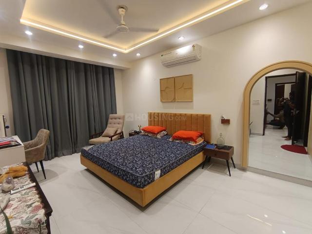 3 BHK Independent Builder Floor in DLF Phase 2 for rent Gurgaon. The reference number is 20655650