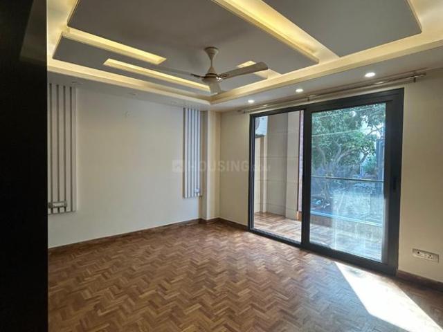 3 BHK Independent Builder Floor in DLF Phase 2 for rent Gurgaon. The reference number is 20785379