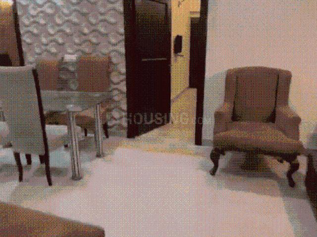 3 BHK Independent Builder Floor in DLF Phase 2 for rent Gurgaon. The reference number is 20842359