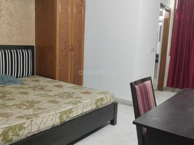 3 BHK Independent Builder Floor in DLF Phase 2 for rent Gurgaon. The reference number is 20917351