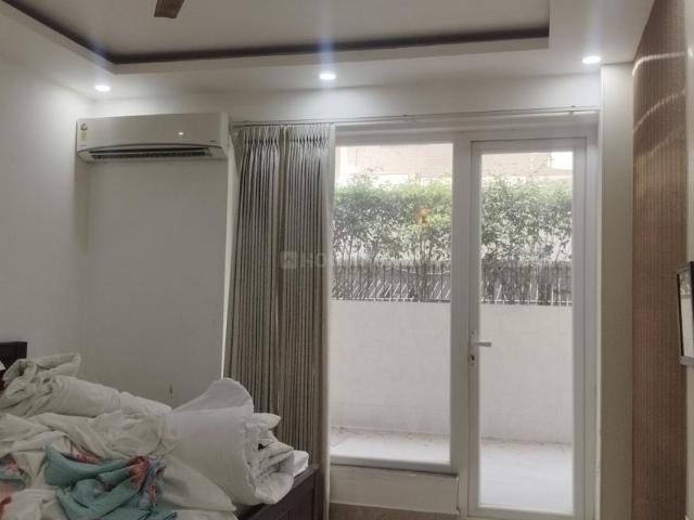 3 BHK Independent Builder Floor in DLF Phase 2 for rent Gurgaon. The reference number is 20080459