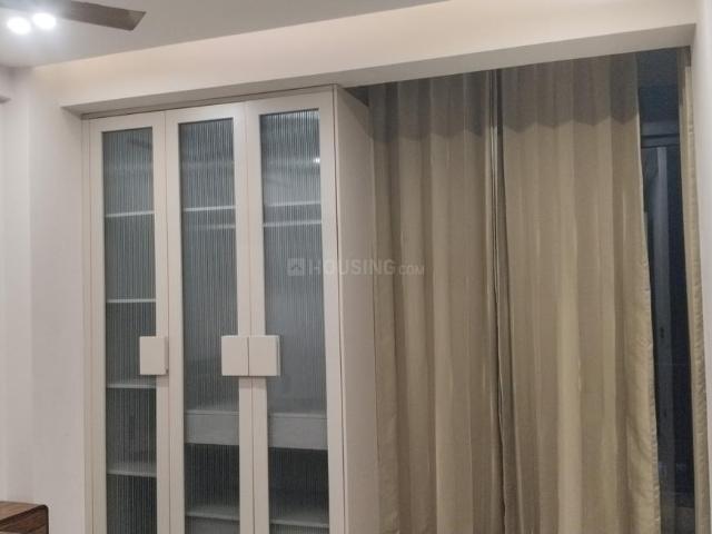 3 BHK Independent Builder Floor in DLF Phase 2 for rent Gurgaon. The reference number is 20086956