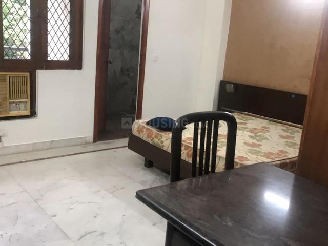 3 BHK Independent Builder Floor in DLF Phase 2 for rent Gurgaon. The reference number is 20193380