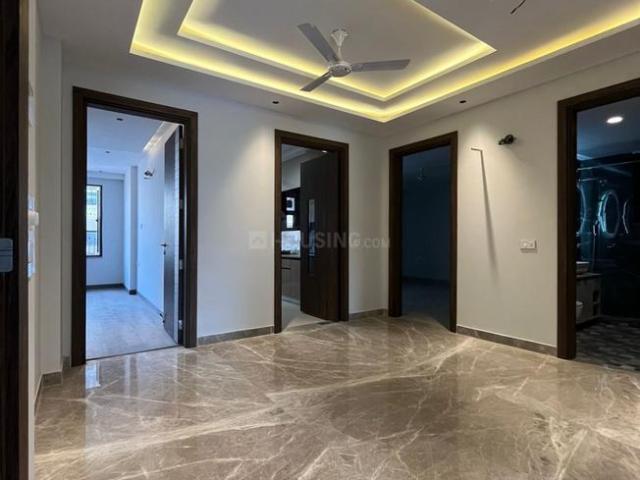3 BHK Independent Builder Floor in DLF Phase 2 for rent Gurgaon. The reference number is 21059946