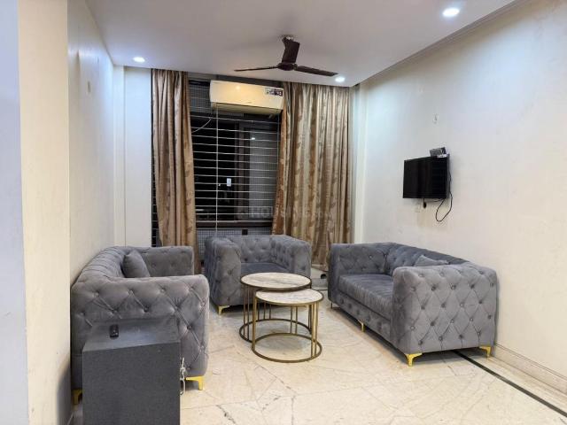 3 BHK Independent Builder Floor in DLF Phase 2 for rent Gurgaon. The reference number is 21200094