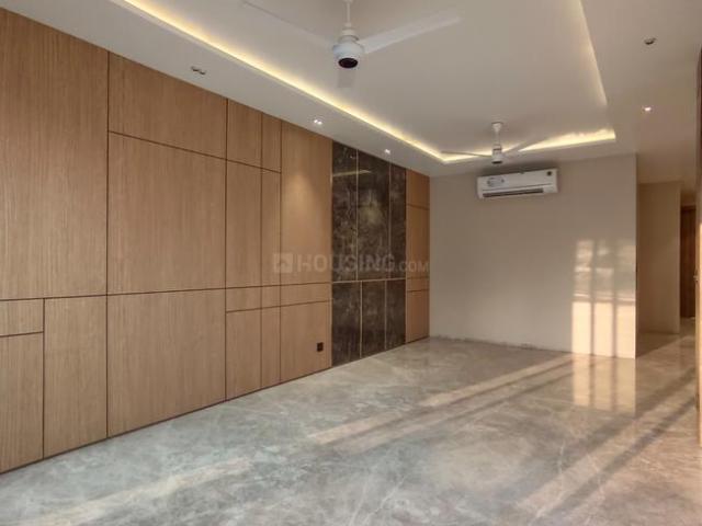 3 BHK Independent Builder Floor in DLF Phase 2 for resale Gurgaon. The reference number is 13423009