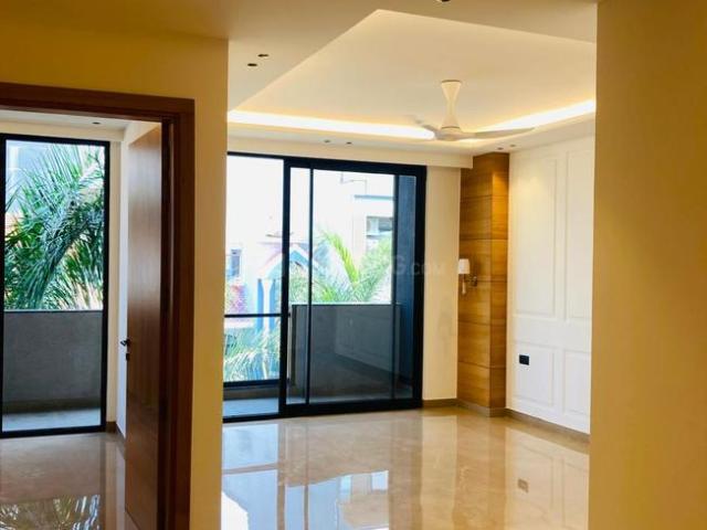 3 BHK Independent Builder Floor in DLF Phase 2 for resale Gurgaon. The reference number is 18225087