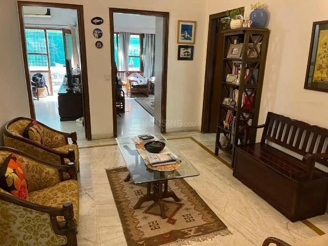 3 BHK Independent Builder Floor in DLF Phase 2 for resale Gurgaon. The reference number is 20934859