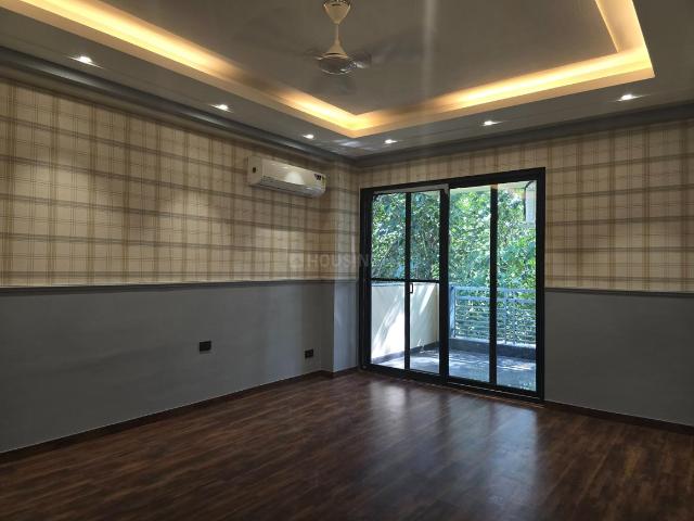 3 BHK Independent Builder Floor in DLF Phase 2 for resale Gurgaon. The reference number is 21343688