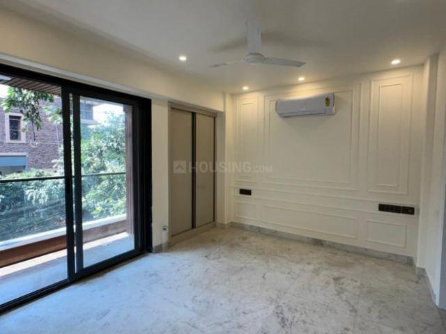 3 BHK Independent Builder Floor in DLF Phase 3 for rent Gurgaon. The reference number is 20645404