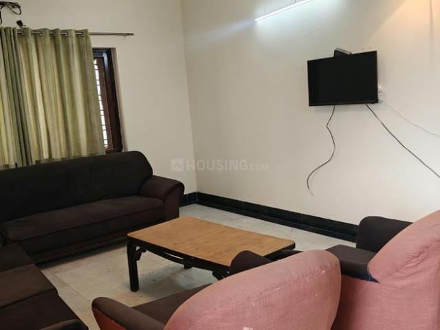 3 BHK Independent Builder Floor in DLF Phase 3 for rent Gurgaon. The reference number is 21333387