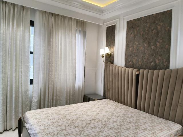 3 BHK Independent Builder Floor in DLF Phase 3 for resale Gurgaon. The reference number is 20540025
