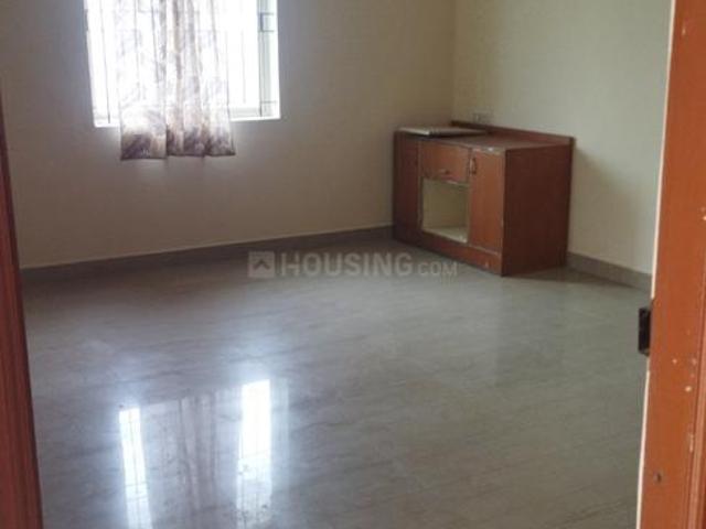 3 BHK Independent Builder Floor in Doddanekundi for rent Bengaluru. The reference number is 19960290