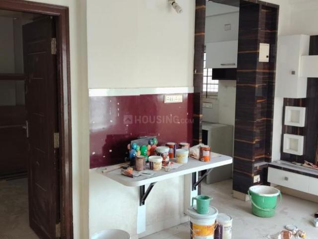 3 BHK Independent Builder Floor in Doddanekundi for rent Bengaluru. The reference number is 21007597