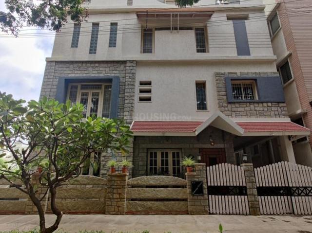3 BHK Independent Builder Floor in Doddanekundi for rent Bengaluru. The reference number is 21130795