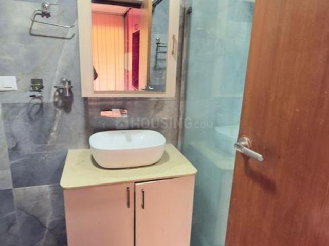 3 BHK Independent Builder Floor in Domlur Layout for rent Bengaluru. The reference number is 20152238