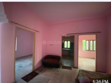 3 BHK Independent Builder Floor in Doranda for rent Ranchi. The reference number is 9653982
