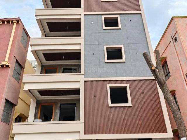 3 BHK Independent Builder Floor in Dr A S Rao Nagar Colony for resale Secunderabad. The reference number is 20994764