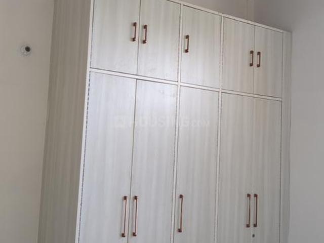 3 BHK Independent Builder Floor in Eta I for rent Greater Noida. The reference number is 15095334