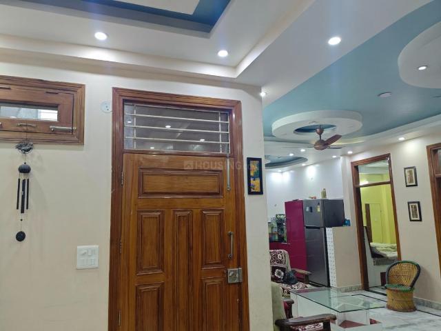 3 BHK Independent Builder Floor in Eta I for rent Greater Noida. The reference number is 20917805
