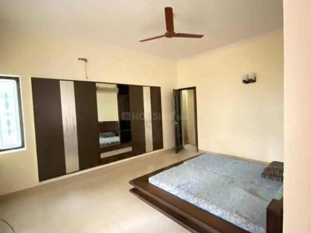 3 BHK Independent Builder Floor in East Of Kailash for rent New Delhi. The reference number is 17007524