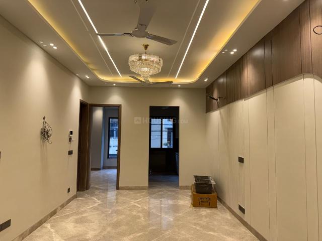 3 BHK Independent Builder Floor in East Of Kailash for rent New Delhi. The reference number is 20576269