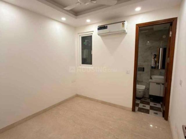 3 BHK Independent Builder Floor in East Of Kailash for rent New Delhi. The reference number is 20622350