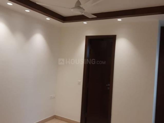 3 BHK Independent Builder Floor in East Of Kailash for rent New Delhi. The reference number is 20665742