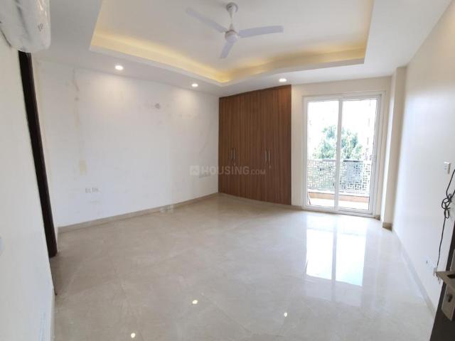 3 BHK Independent Builder Floor in East Of Kailash for rent New Delhi. The reference number is 20686942