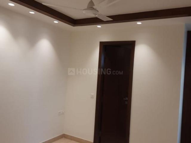 3 BHK Independent Builder Floor in East Of Kailash for rent New Delhi. The reference number is 20699194