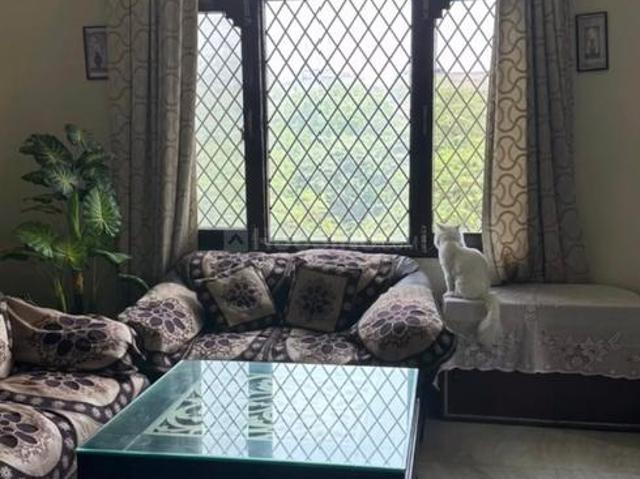 3 BHK Independent Builder Floor in East Of Kailash for rent New Delhi. The reference number is 20714794
