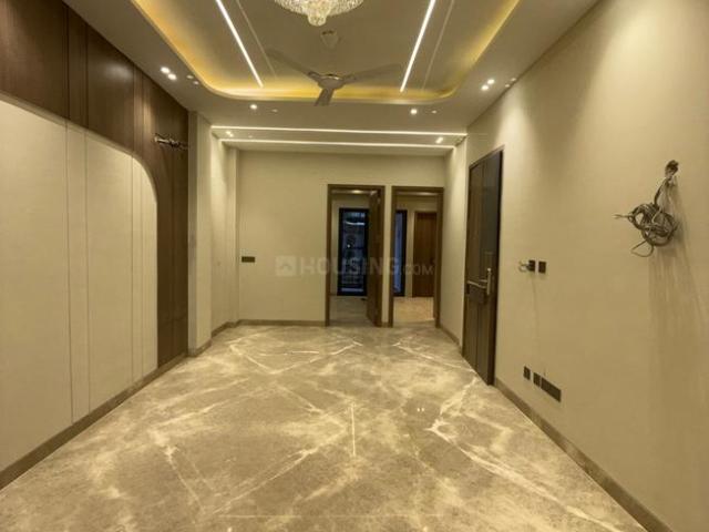 3 BHK Independent Builder Floor in East Of Kailash for rent New Delhi. The reference number is 20742623