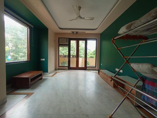 3 BHK Independent Builder Floor in East Of Kailash for rent New Delhi. The reference number is 20753479