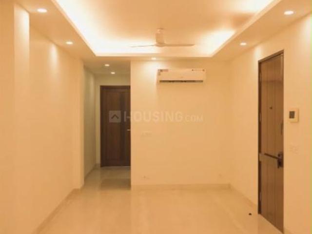 3 BHK Independent Builder Floor in East Of Kailash for rent New Delhi. The reference number is 20779351
