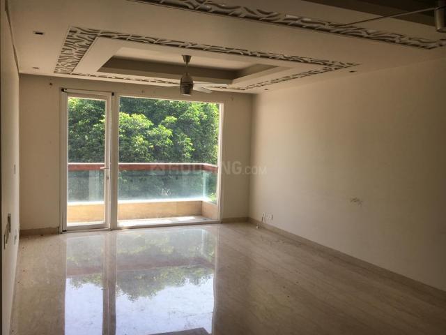 3 BHK Independent Builder Floor in East Of Kailash for rent New Delhi. The reference number is 20838979